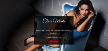 Clara Moore Massages